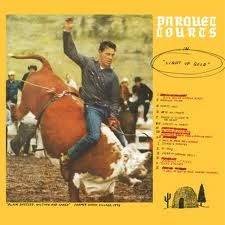 Tandem Coffee Roasters Parquet Courts - Light Up Gold