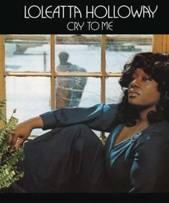 Tandem Coffee Roasters Goods Loleatta Holloway - Cry To Me