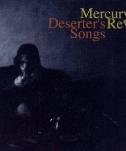 Tandem Coffee Roasters Mercury Rev - Deserter's Songs Goods