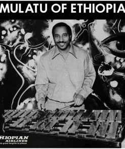 Tandem Coffee Roasters Mulatu Astatke - Mulatu Of Ethiopia