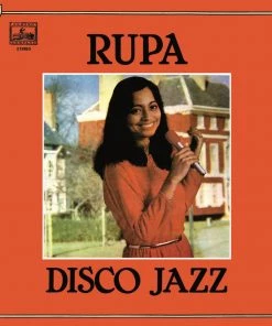 Tandem Coffee Roasters Rupa - Disco Jazz Goods