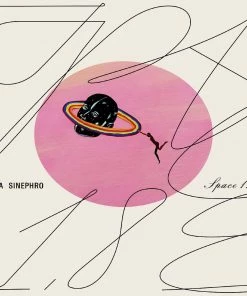 Tandem Coffee Roasters Nala Sinephro - Space 1.8