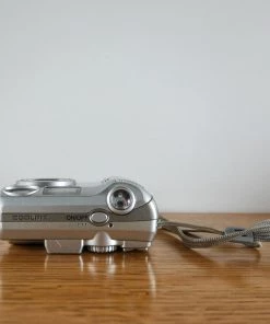 Tandem Coffee Roasters Nikon CoolPix 5600