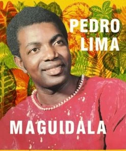 Tandem Coffee Roasters Vinyl Pedro Lima - Maguidala