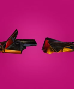 Tandem Coffee Roasters Run The Jewels - 4 Vinyl