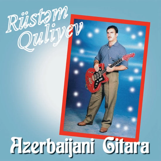 Tandem Coffee Roasters Rüstem Quliyev - Azerbaijani Gitara Goods 1 Tandem Coffee Roasters Rüstem Quliyev - Azerbaijani Gitara Goods