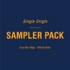 Tandem Coffee Roasters Coffee Single Origin Sampler Pack