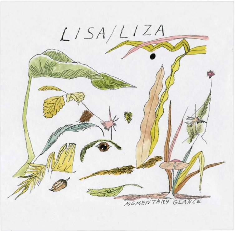 Tandem Coffee Roasters Lisa/Liza - Momentary Glance 1 Tandem Coffee Roasters Lisa/Liza - Momentary Glance