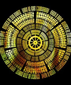 Tandem Coffee Roasters Wooden Shjips - Shjips In The Night Goods