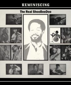 Tandem Coffee Roasters Goods The Real Shoobeedoo - Reminiscing - Tandem Exclusive Mint Vinyl