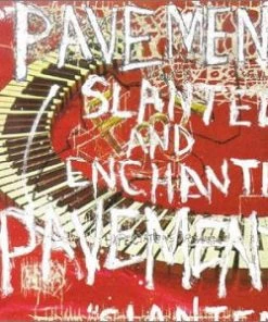 Tandem Coffee Roasters Pavement - Slanted And Enchanted