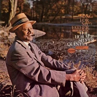 Tandem Coffee Roasters Goods Horace Silver - Song For My Father