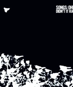 Tandem Coffee Roasters Songs: Ohia - Didn't It Rain Goods