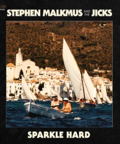 Tandem Coffee Roasters Stephen Malkmus And The Jicks - Sparkle Hard