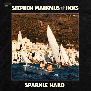 Tandem Coffee Roasters Stephen Malkmus And The Jicks - Sparkle Hard 1 Tandem Coffee Roasters Stephen Malkmus And The Jicks - Sparkle Hard