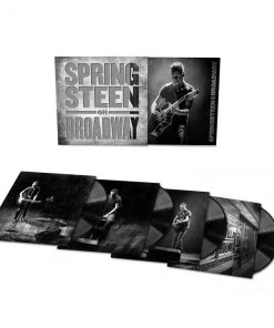 Tandem Coffee Roasters Springsteen On Broadway Goods