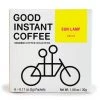 Tandem Sun Lamp - Instant Decaf Coffee - 6 Pack