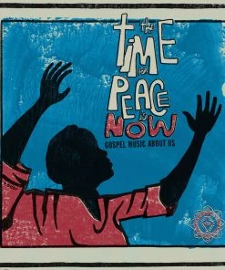 Tandem Coffee Roasters The Time For Peace Is Now : World Spirituality Classics Vol 2 Goods