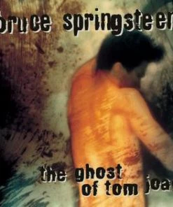 Tandem Coffee Roasters Goods Bruce Springsteen - The Ghost Of Tom Joad
