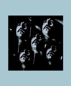 Tandem Coffee Roasters Goods Jim Sullivan - U.F.O.