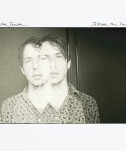 Tandem Coffee Roasters Carter Tanton - Jettison The Valley Vinyl