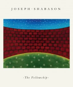 Tandem Coffee Roasters Joseph Shabason - The Fellowship (on Sky Blue Vinyl)