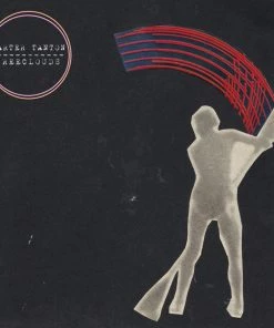 Tandem Coffee Roasters Carter Tanton - Freeclouds Vinyl