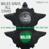 Tandem Coffee Roasters Goods Miles Davis All Stars - Walkin'