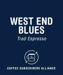 Tandem All Subscriptions West End Blues Subscription