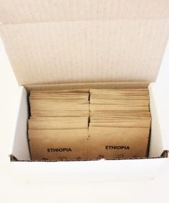 Tandem Coffee Roasters Tandem World Voyageur