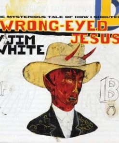 Tandem Coffee Roasters Jim White - Wrong-Eyed Jesus Goods