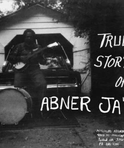 Tandem Coffee Roasters Goods Abner Jay - True Story Of Abner Jay