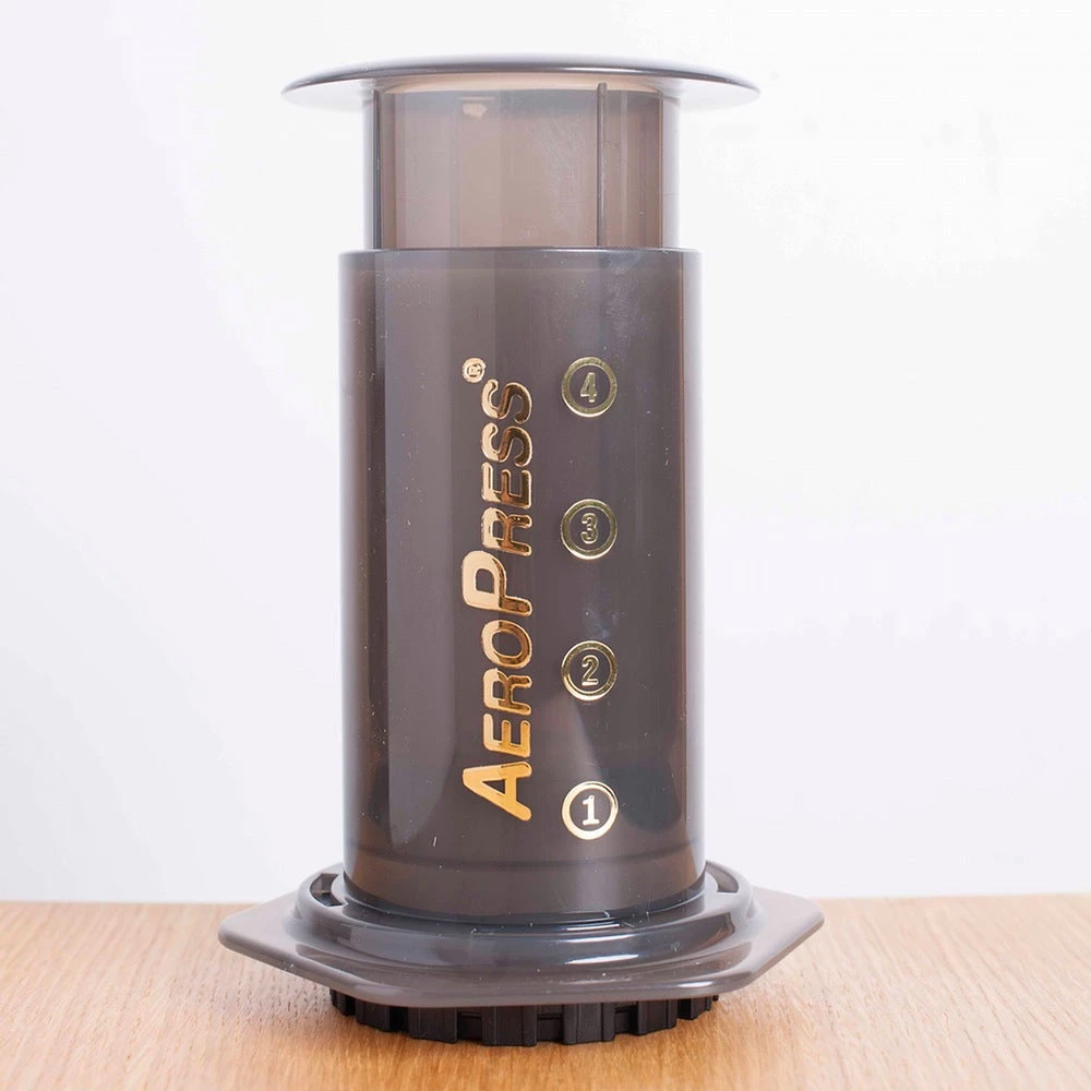 Tandem Aeropress 1 Tandem Aeropress