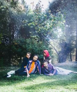 Tandem Coffee Roasters Big Thief - U.F.O.F. Vinyl