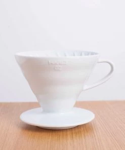 Vendor-unknown Hario Ceramic V60 Dripper Goods