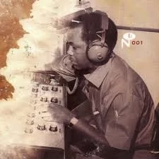 Tandem Coffee Roasters Goods Eccentric Soul : The Capsoul Label - Numero 001