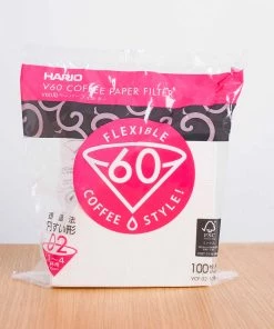 Hario V60 Dripper Filters