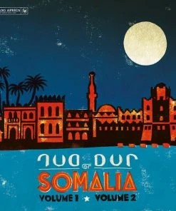 Tandem Coffee Roasters Dur-Dur Band : Vol 1 & 2