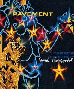 Tandem Coffee Roasters Pavement - Terror Twilight/Farewell Horizontal (4LP)