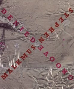 Tandem Coffee Roasters Stephen Malkmus - Groove Denied Goods