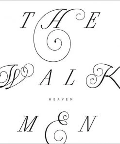 Tandem Coffee Roasters The Walkmen - Heaven