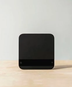 Tandem Acaia Lunar Scale (Black)