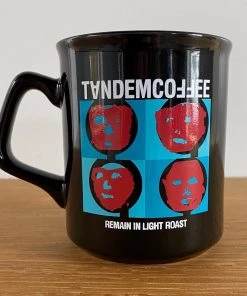 Tandem Coffee Roasters Remain In Light Roast Mug Goods