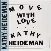 Tandem Coffee Roasters Kathy Heideman - Move With Love - Seaglass Vinyl Goods