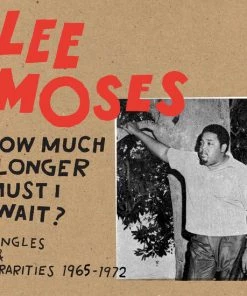 Tandem Coffee Roasters Lee Moses - How Long Must I Wait? Goods