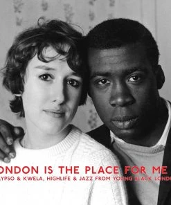 Tandem Coffee Roasters London Is The Place For Me Vol 2 Goods