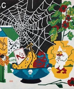 Tandem Coffee Roasters Parquet Courts - Sympathy For Life