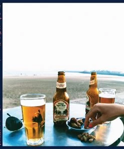 Tandem Coffee Roasters Walter Martin - Reminisce Bar & Grill