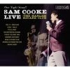 Tandem Sam Cooke - One Night Stand: Live At The Harlem Club Goods
