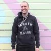 Tandem Coffee Roasters Wearables Tandem, Maine Pullover Hoodie